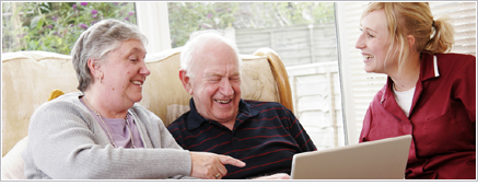 Caregiver Resources